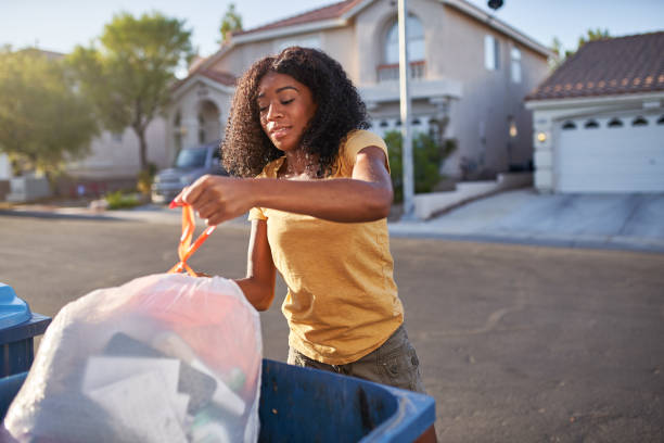 Best Junk Removal and Recycling  in Cedaredge, CO