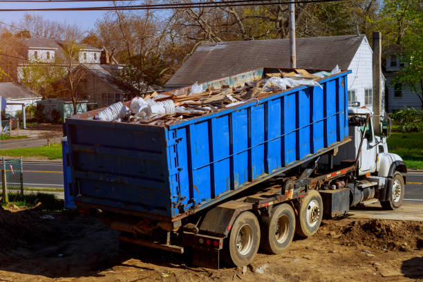Best Professional Junk Removal  in Cedaredge, CO