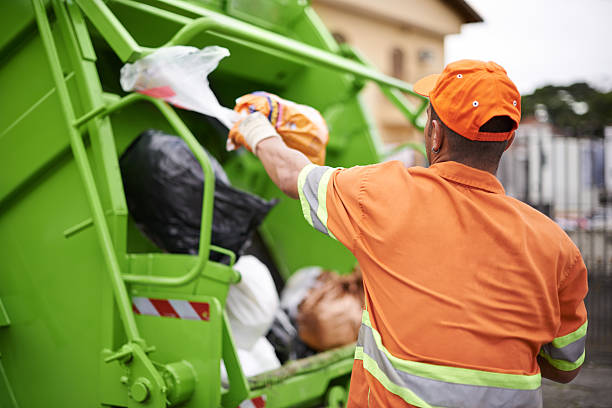 Best Garage Cleanout Services  in Cedaredge, CO