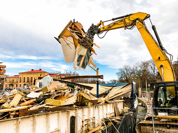 Cedaredge, CO Junk Removal Company