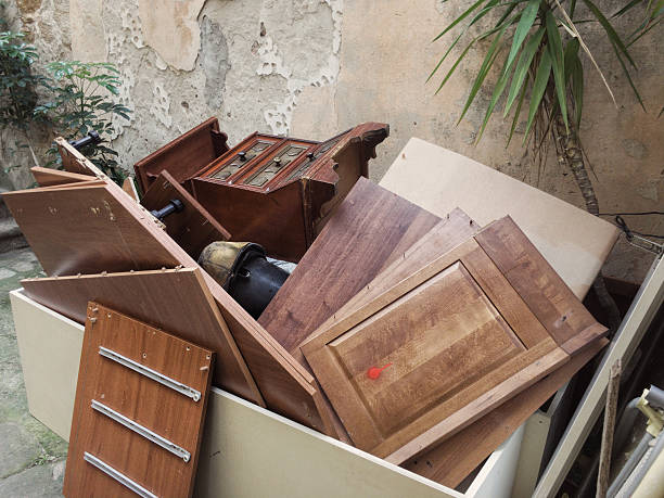 Best Same-Day Junk Removal  in Cedaredge, CO